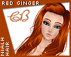 Nialh Red Ginger