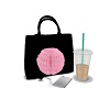 Pom Tote + Stuff