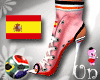 !!A Spain Shoes