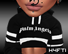 H4 | Palm Angels Hood x1