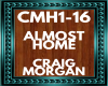 craig morgan CMH1-16