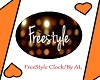 AL/FreeStyle Clock