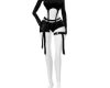 Strong fem outfit
