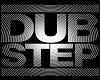 DubStep silver red