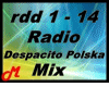 Radio - Despacito Polska
