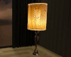 Vintage Stand Lamp.
