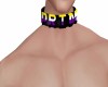 nonbinary pride collor