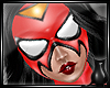 [CS] Spiderwoman Mask