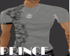 [Prince] Gray EZ Tees