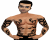 A Derivable Real Skin