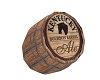 Barrel of Kentucky Ale