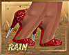 İnfinite Red Stiletto