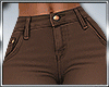 Tete Brown Jeans LLT