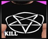 Pentagram Tee