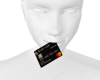 fake credit card