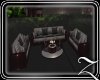 ~Z~Forever Couch Set