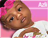 Baby Girl AF. Avatar Mal