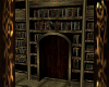 ᘡEruᘞ Bookshelf Door