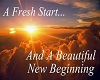 a Fresh Start Studio