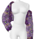 Purple Coat