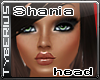 [TY] Shania Sexy Head