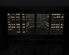 Dark night APARTMENT