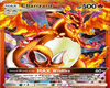 CHARIZARD CARD