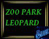 Zoo Park Leopard