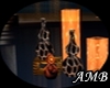 AMB.mysticAsian Lamp Set