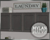 ~M~ | Jurke Laundry Stat