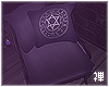 禅 | Moon Chair