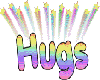 Rainbow Hugs