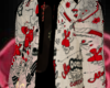 graffiti hoodie