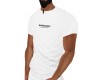 BB White Tee