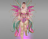 Avatar Fairy Butterfly