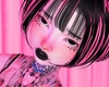 S! Cho Bangs - Kuromi