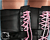 T | Lines Boots