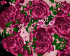 Rose Layerable Flowers