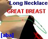 [aba] Neck great breast