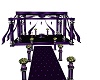 Purple WeddingPavill