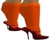 Mystery Squad Velma Shoe