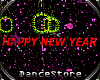 *Happy New Year!   /R