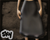 T. Magic Peasant Skirt