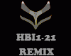 REMIX - HBI1-21