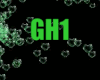 🄺 Green Hearts GH1