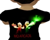 mq's arcade tshirt (male