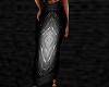 Black Diamond long skirt