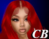 CB- Ruby Red