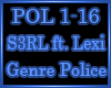 S3RL - Genre Police