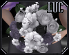 [luc] Bridal Bouquet